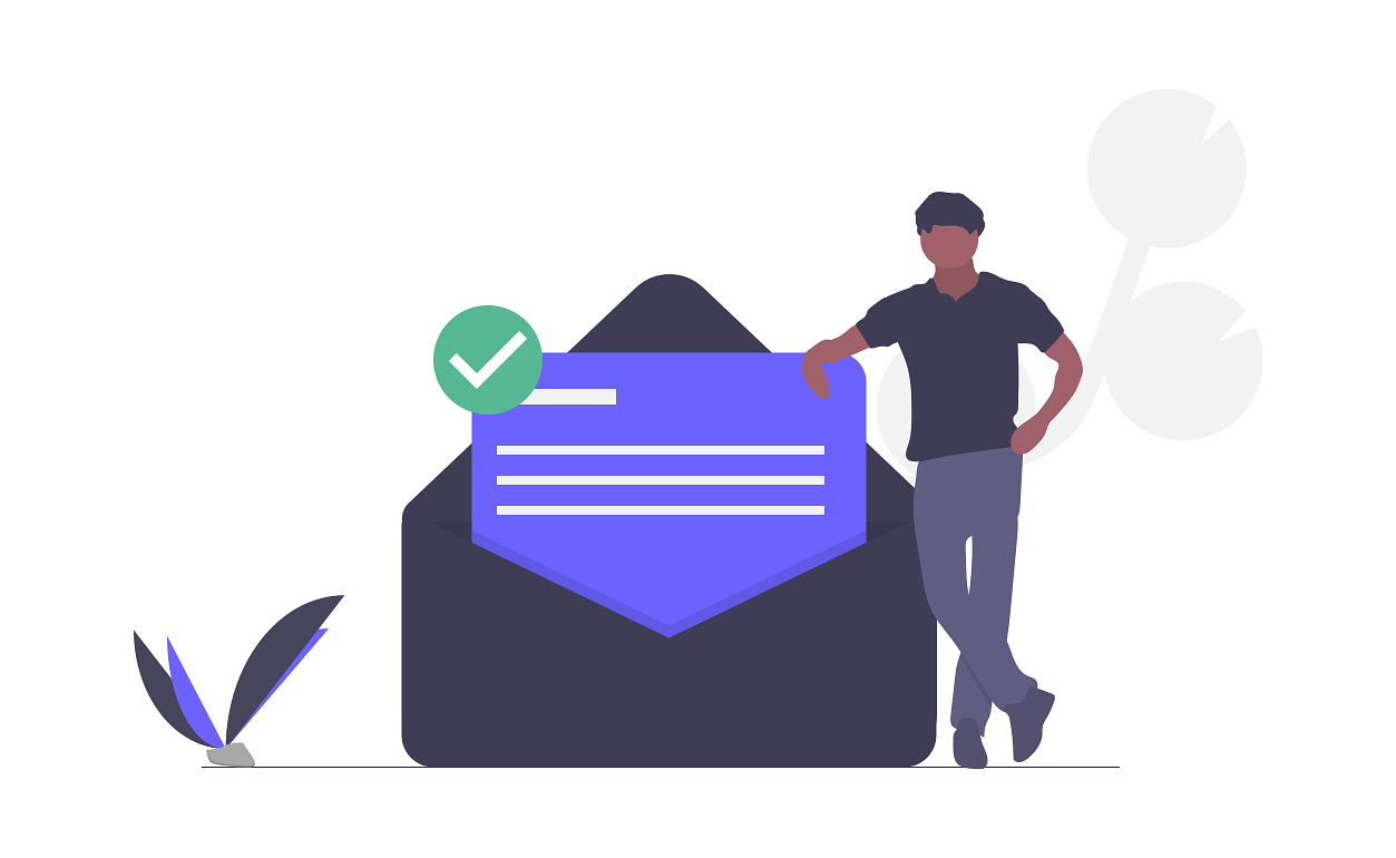 Email validation