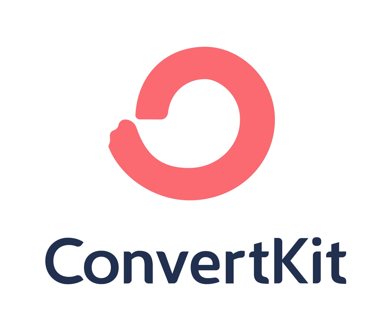 Convertkit logo